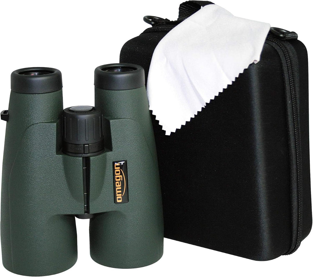 Omegon Fernglas Hunter 8x56 HD