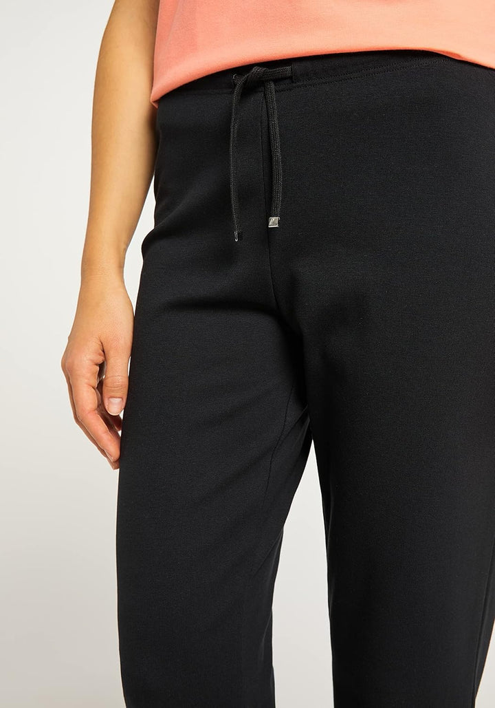 Joy Sportswear Freizeithose Shirley für Damen - Bequeme Jogginghose aus Baumwolle &amp; Stretch-Material