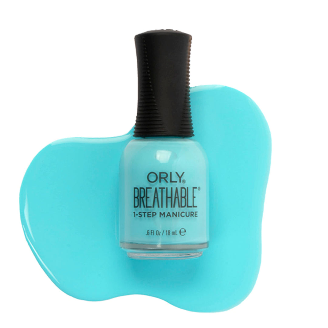 ORLY Breathable Nagellack Give It A Swirl