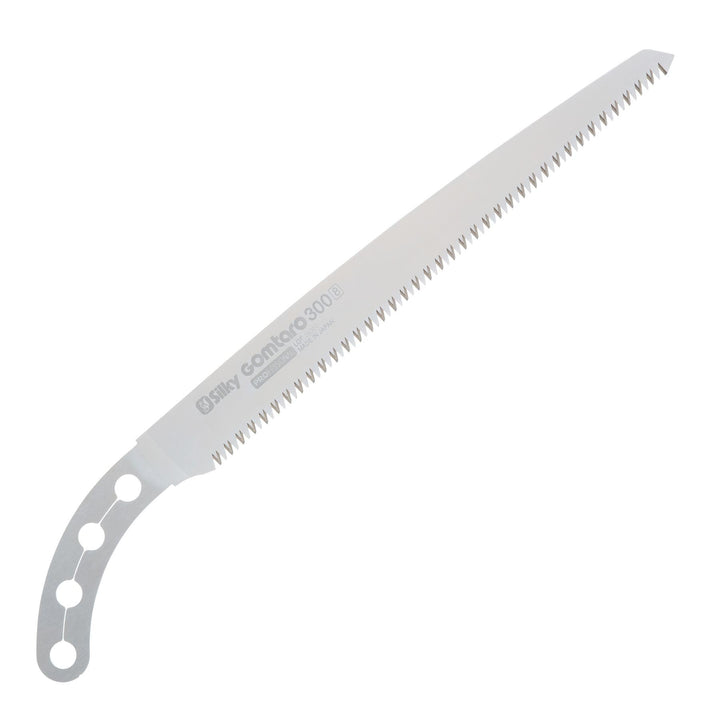 Silky Ersatzblatt Gomtaro 300mm rot/grob 8/30mm