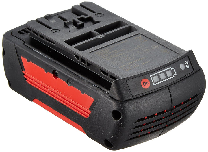 Bosch Professional GBA 36 V 2,0 Ah H-B Einschubakku, 2607336914
