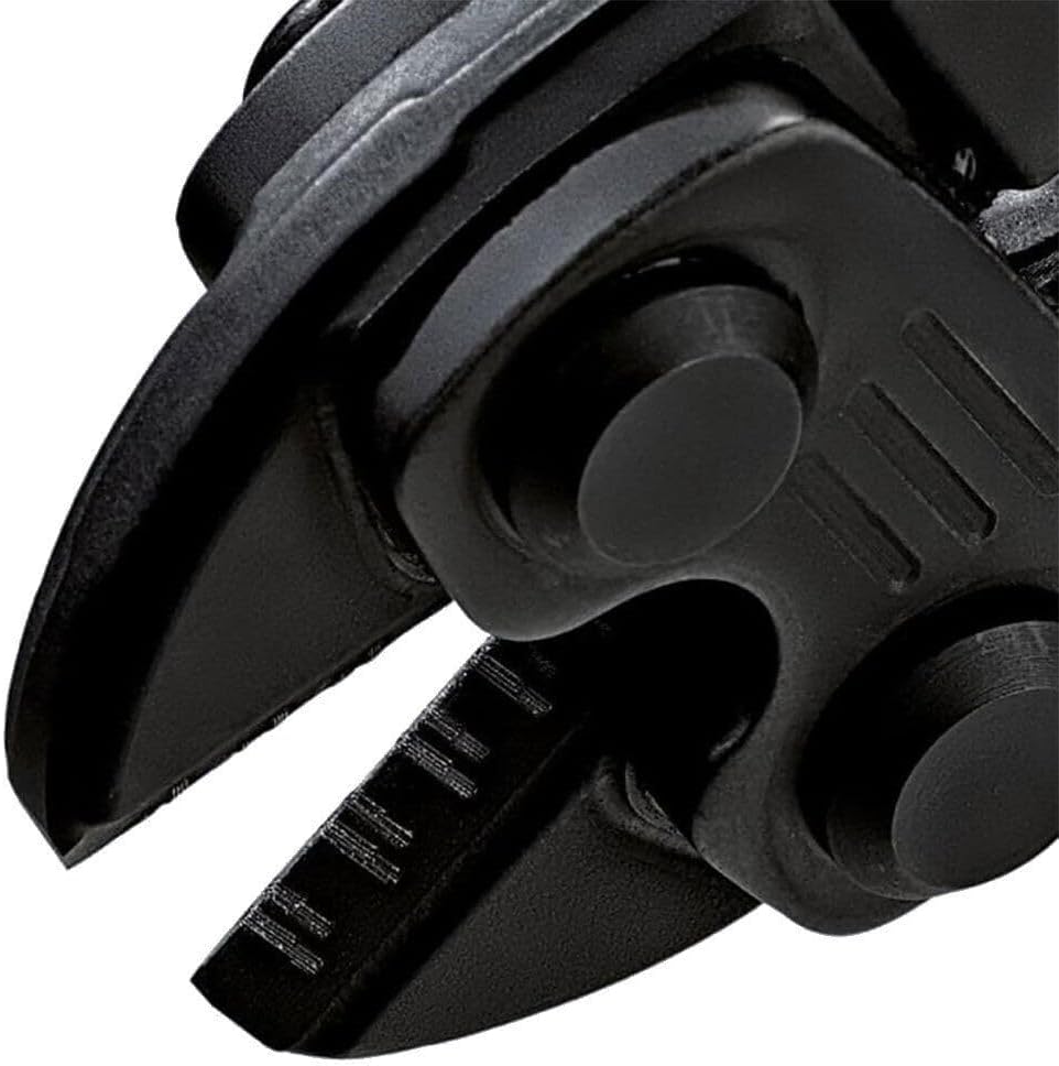 KNIPEX CoBolt Kompakt-Bolzenschneider mit Öffnungsfeder - 7112200
