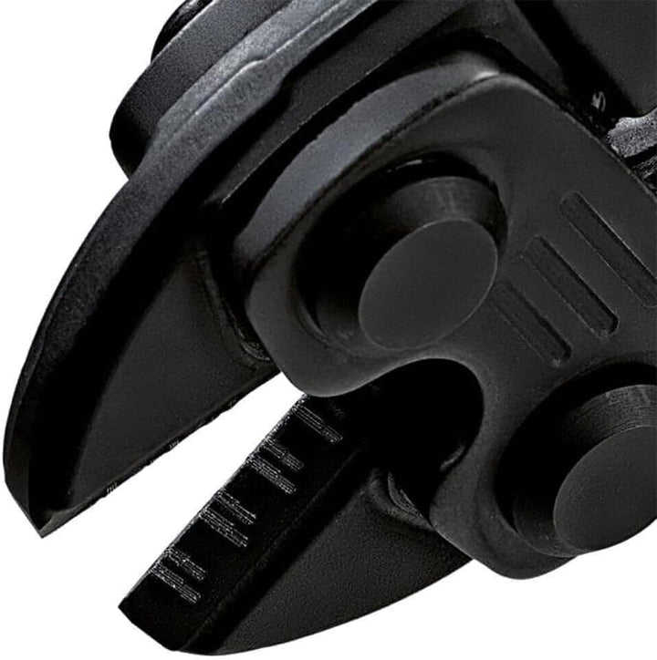KNIPEX CoBolt Kompakt-Bolzenschneider mit Öffnungsfeder - 7112200