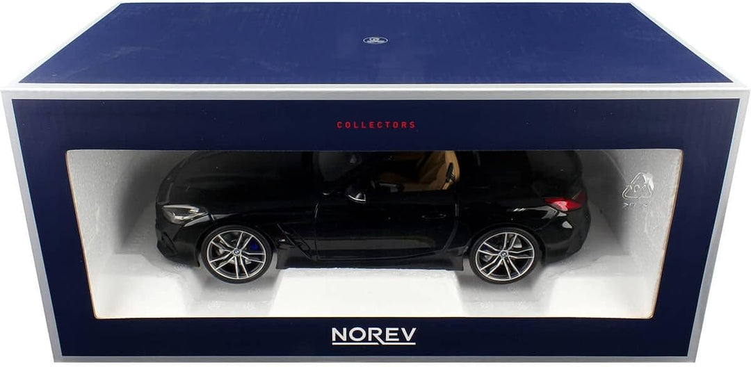 Norev - BMW Z4-2019 - 1/18