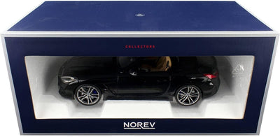 Norev - BMW Z4-2019 - 1/18