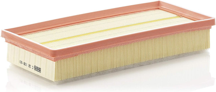 MANN-FILTER CUK2743 Filter, Innenraumluft adsotop & Luftfilter C 32 108 – Für PKW Filter + Luftfilte