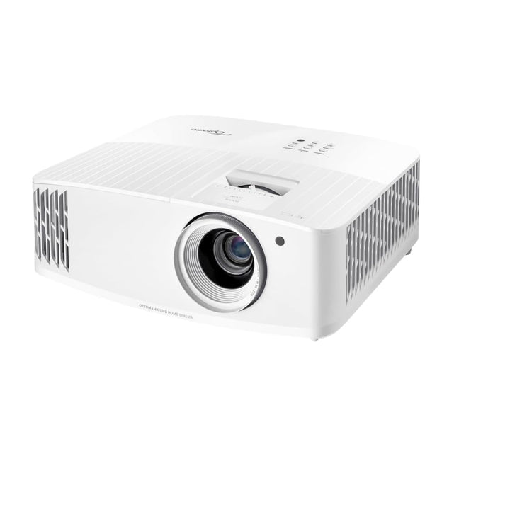 Optoma PROJEKTOR UHD35x DLP UHD 3600 ANSI 1000000:1