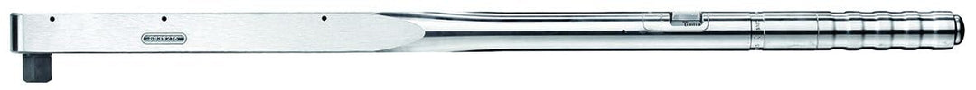 GEDORE 8563-10 Aluminium Drehmomentschlüssel DREMOMETER 3/4' 155-760 Nm ±3% Genauigkeit mit Zertifik