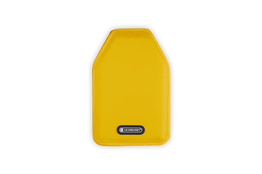 Le Creuset, Aktiv-Weinkühler für Wein oder Champagner, Kirschrot, Wasserabweisender Stoff, WA-126, N