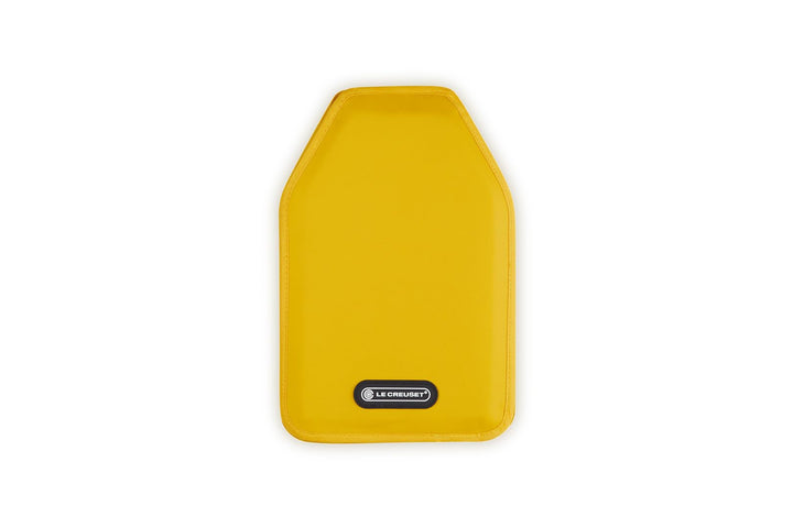 Le Creuset, Aktiv-Weinkühler für Wein oder Champagner, Kirschrot, Wasserabweisender Stoff, WA-126, N