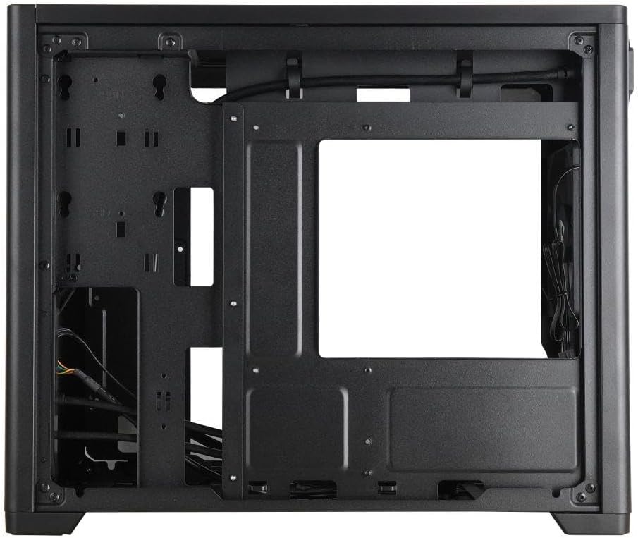 Chieftec BX-10B-OP mATX BX-10B-OP