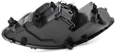 Scheinwerfer SEAT Altea rechts