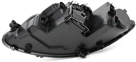 Scheinwerfer SEAT Altea rechts