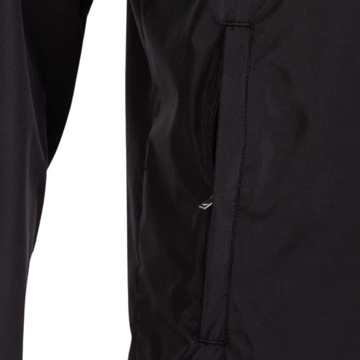 Joma Herren Elite Viii Regenjacke M Schwarz, M Schwarz