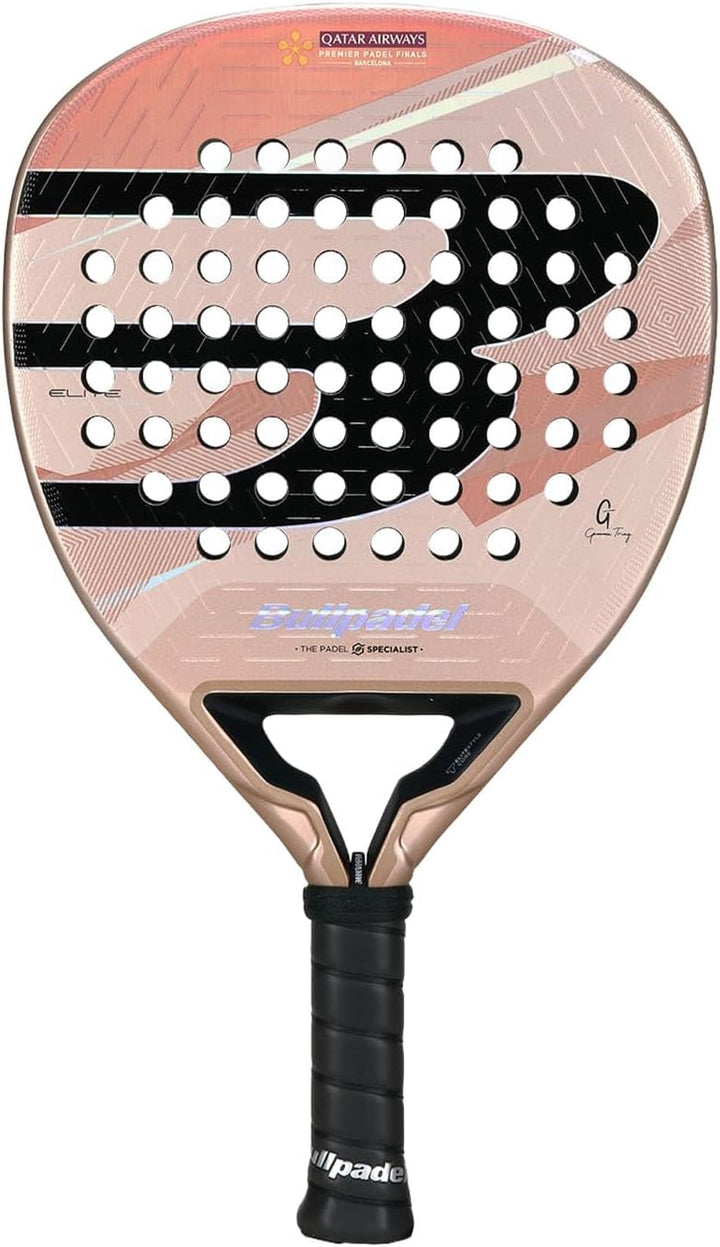 Bullpadel Elite W Tour Final 25 Damen