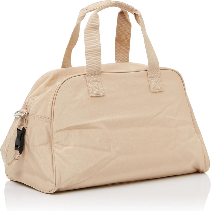 Kipling Baby-Mädchen Camama Bags Sparkled Beige, Sparkled Beige