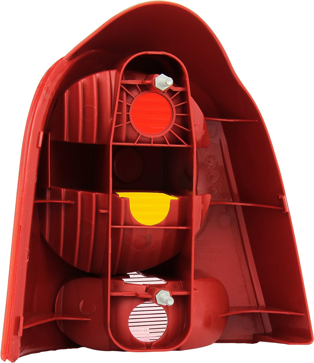 DAPA GmbH & Co. KG 110223012 Rückleuchte ohne Birnenhalter Rechts