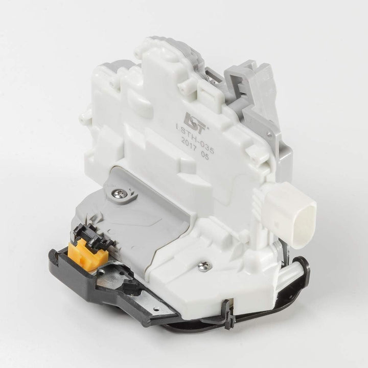 LST 2x Stellmotor Türschloss Zentralverriegelung vorne links rechts Set kompatibel mit Audi A3 8P A4