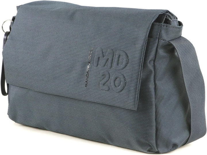 Mandarina Duck Damen Medium 46 Crossover Atlantisches Meer24, Atlantisches Meer24