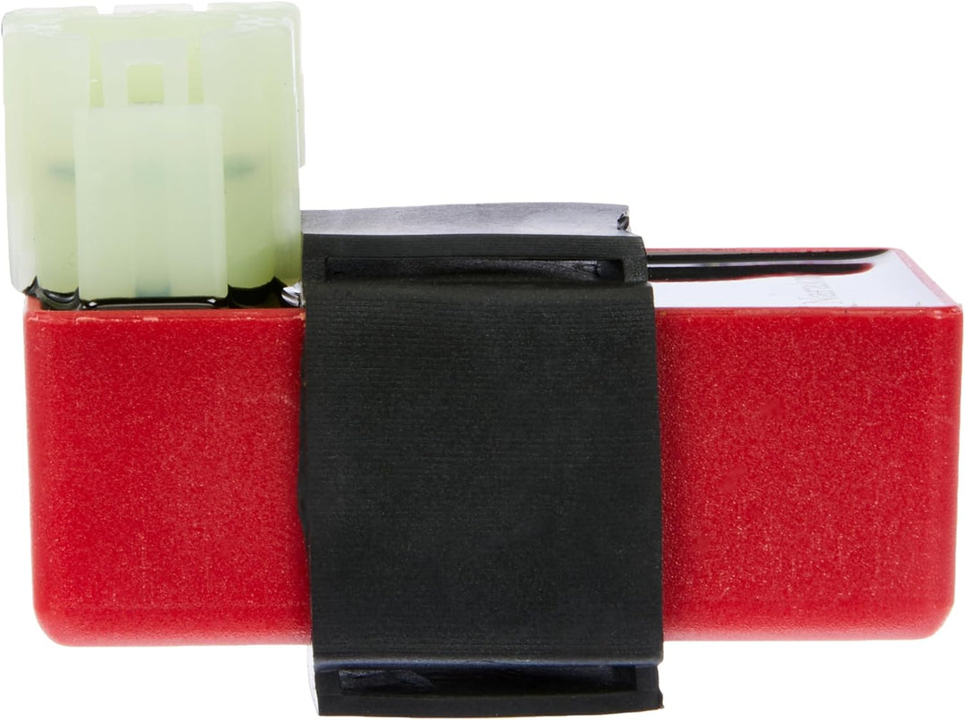 CDI Zündeinheit NARAKU offen - ATU Explorer Race GT50 Limited