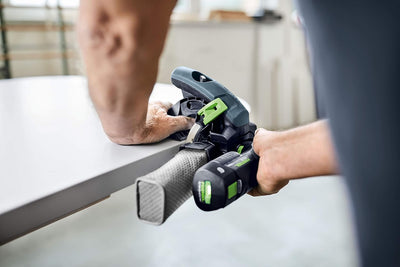 Festool Ansetzhilfe AH-ES-ETS/ETSC (mit Laufsohlen, Innensechskantschlüssel)