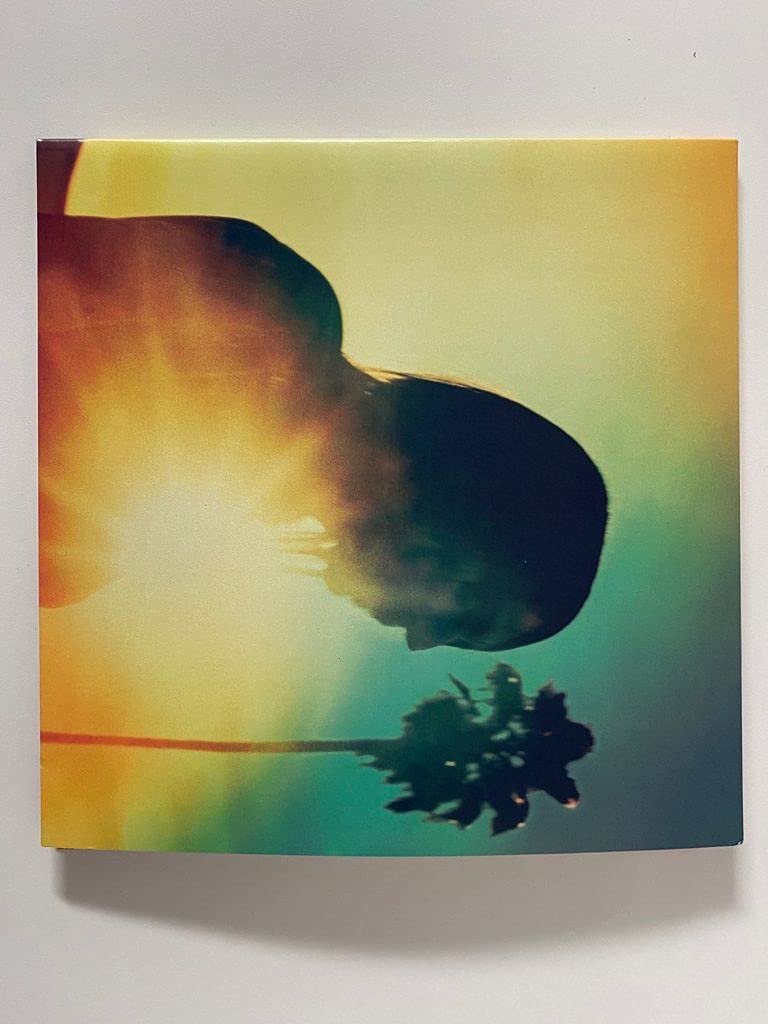 Forever In Technicolor, Vinyl