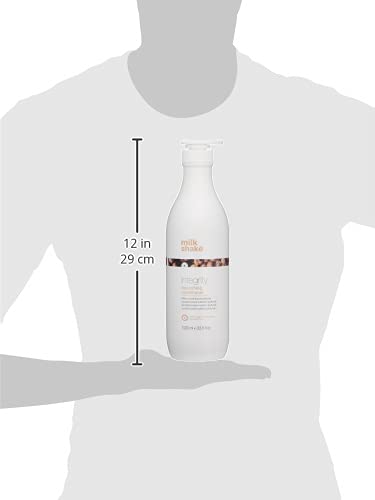milk_shake Integrity Pflegespülung, 1000 ml Muru Muru 1.00 l (1er Pack), Muru Muru 1.00 l (1er Pack)