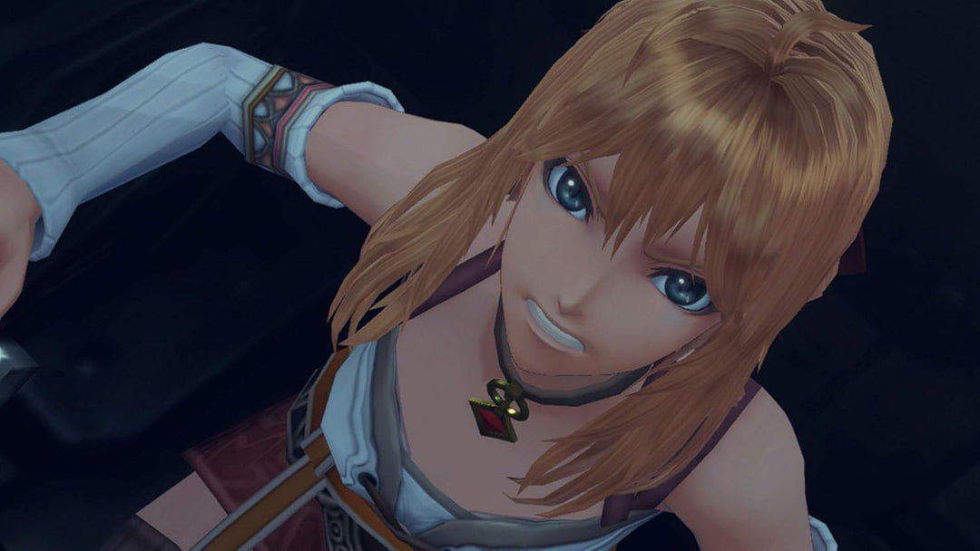 Nintendo Switch Xenoblade Chronicles TM: Definitive Edition-Spiel