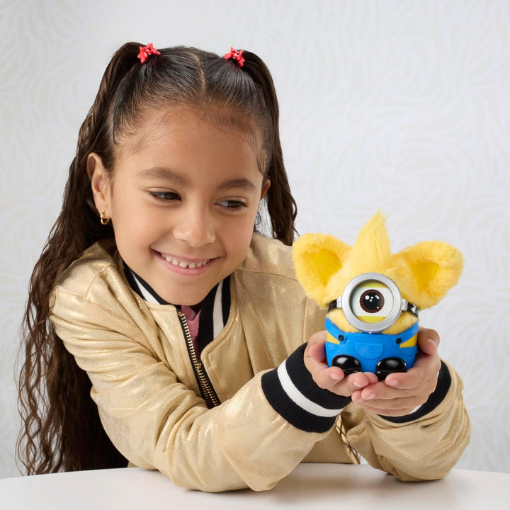 Hasbro Furby FUR FURBLET Minions