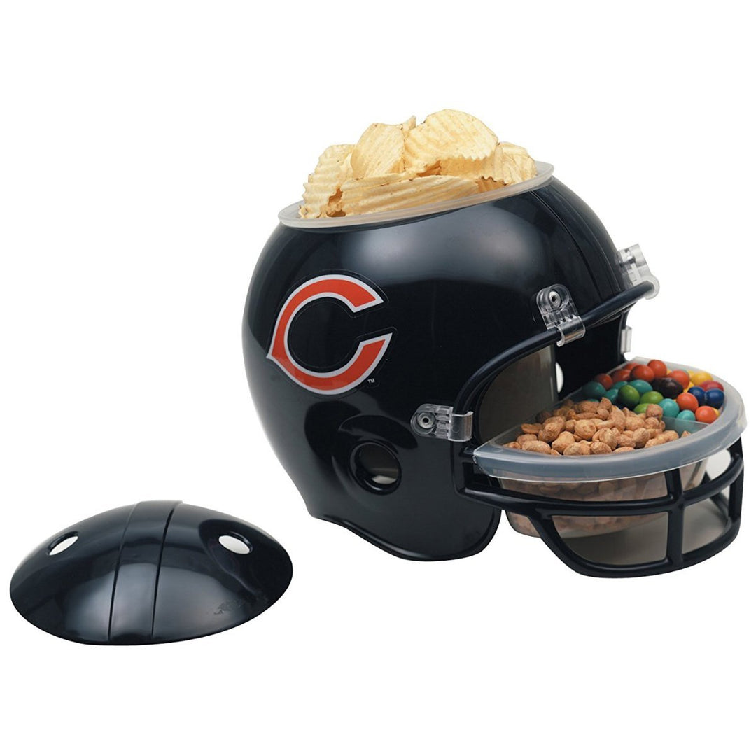 NFL Snack-Helm Chicago Bears