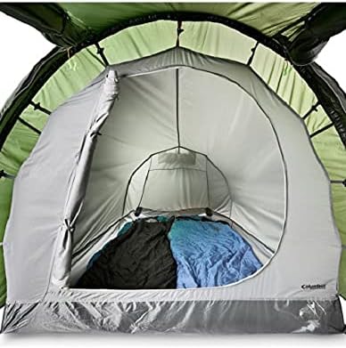 COLUMBUS -Tunnel 2 UL Camping-Zelt für Trekking Ultra Light
