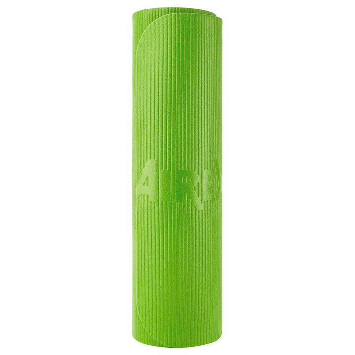 AIREX Fitline 180, Gymnastikmatte, kiwi, ca. 180 x 60 x 1 cm