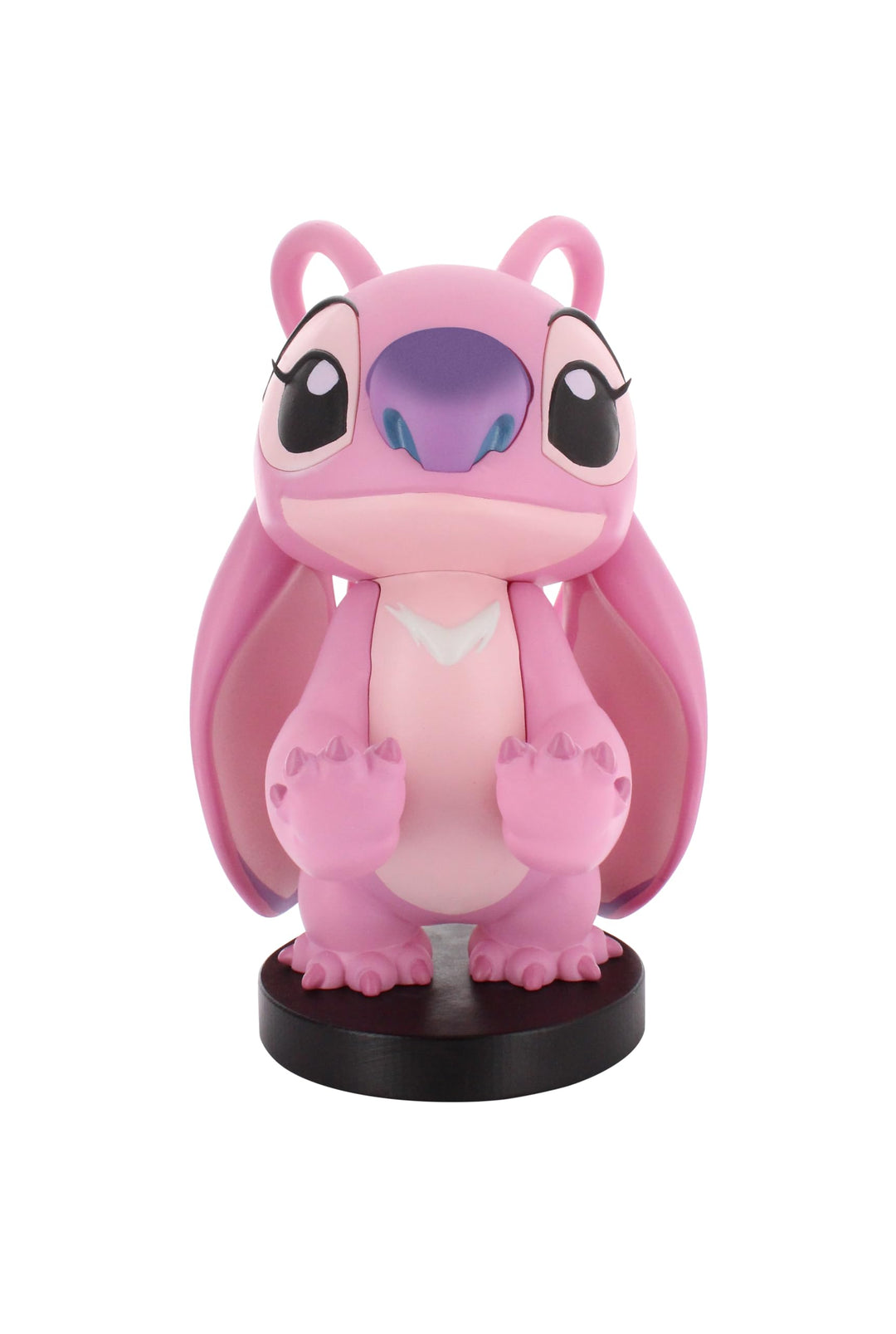 Cable Guys - Disney Angel Stitch Gaming Accessories Holder & Phone Holder for Most Controller (Xbox,