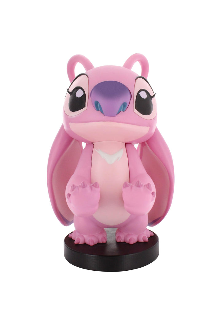 Cable Guys - Disney Angel Stitch Gaming Accessories Holder & Phone Holder for Most Controller (Xbox,