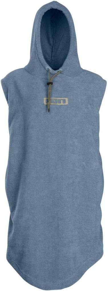 Ion Core Poncho 2021 Einheitsgrösse, Einheitsgr&#xF6;&#xDF;e