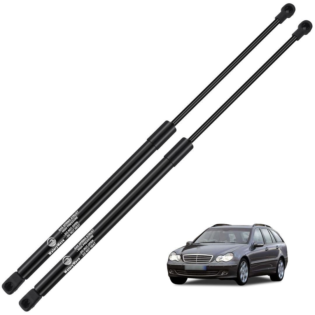 2X Heckklappendämpfer für Mercedes-Benz C-Klasse T-Model S203 180 200 220 230 240 270 280 320 350 32