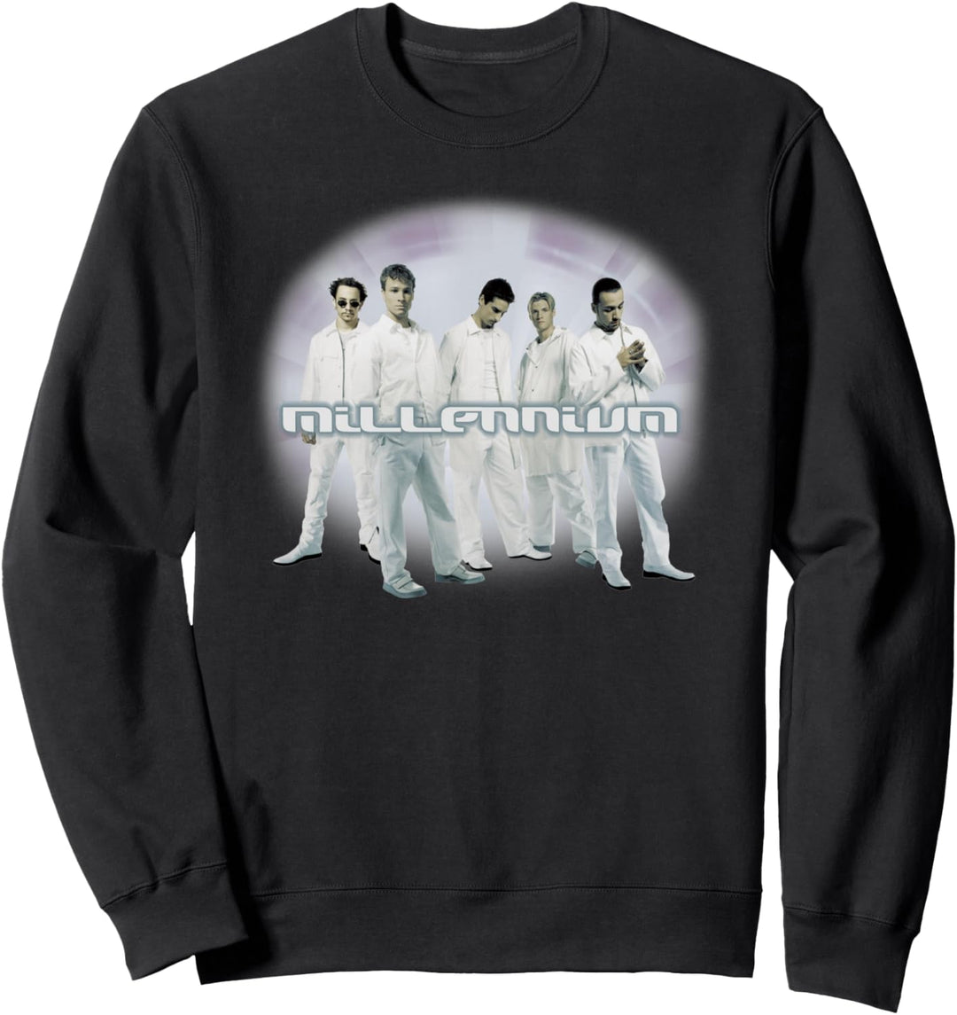 Backstreet Boys - Millennium Recolor Sweatshirt