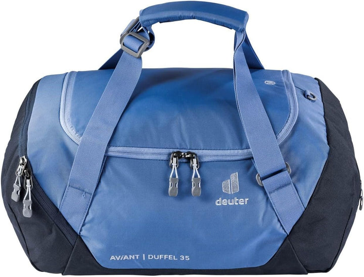 deuter AViANT Duffel 35 Sporttasche Reisetasche 35 L Pacific-ink, 35 L Pacific-ink