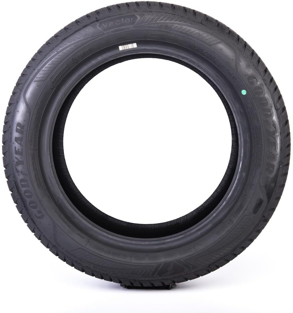 Goodyear Vector 4Seasons Gen-3 | Ganzjahresreifen | 215/45R17 91W - FP/XL/M+S/3PMSF