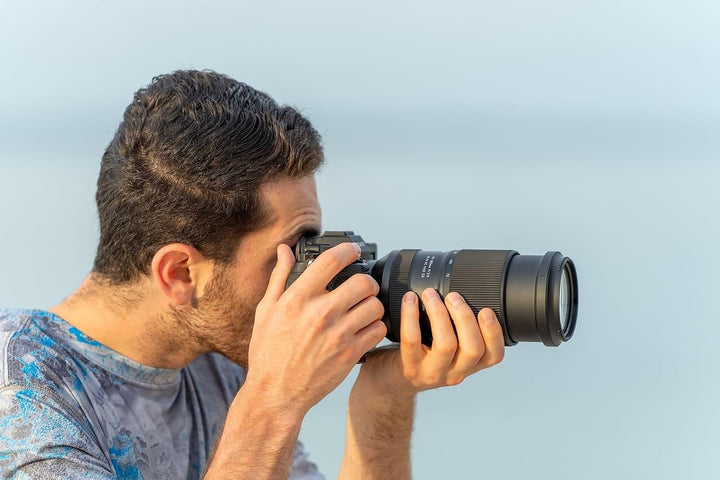 Tamron 70–180 mm F/2.8 Di III VC VXD G2 für Sony E-Mount spiegellose Vollformat-Kameras