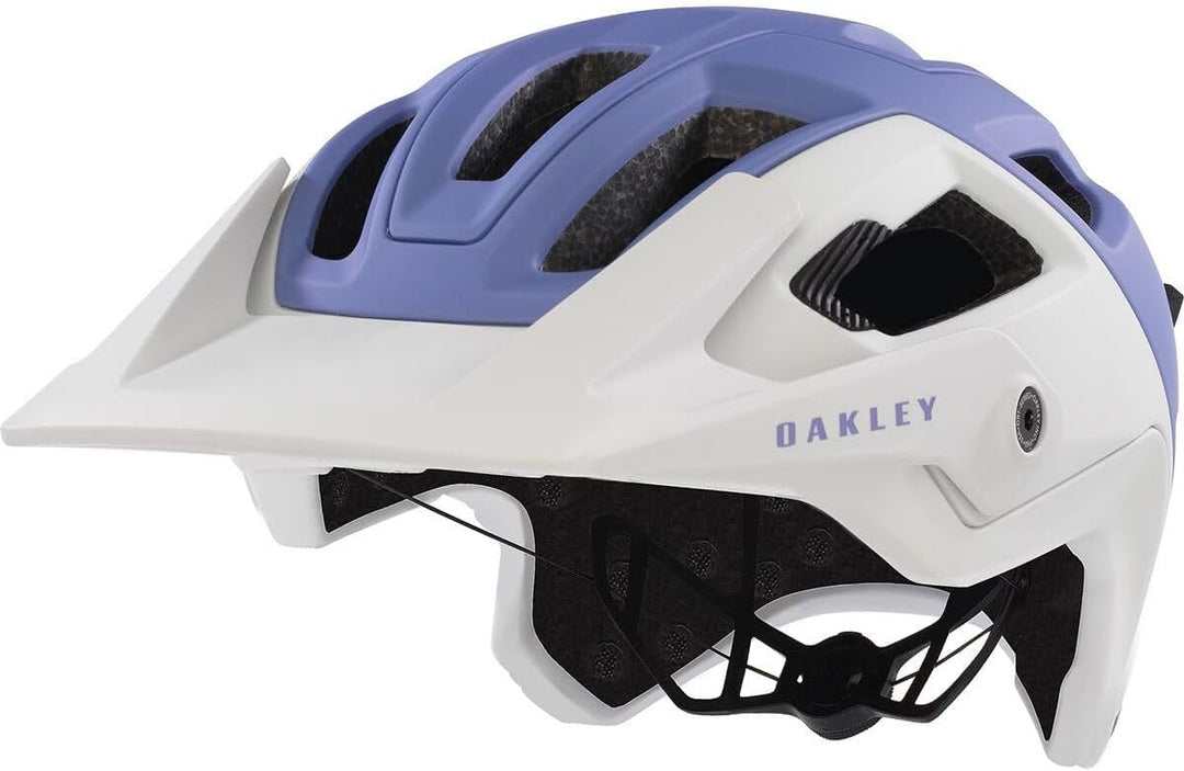 Oakley Drt5 Maven Helm, S grau