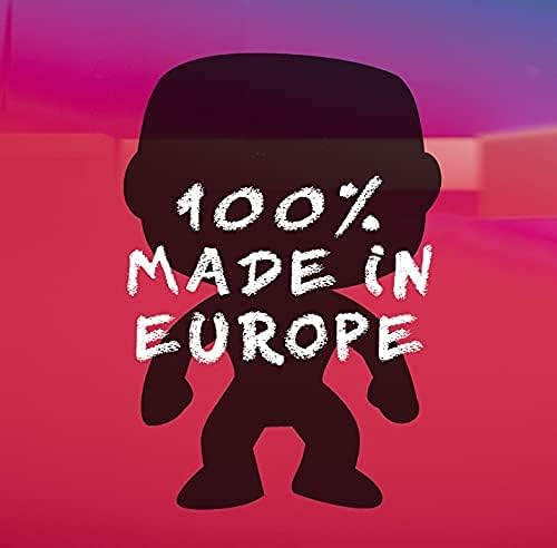 etterr Wandhalterung für Funko-Pop-Sammlung (3), 3