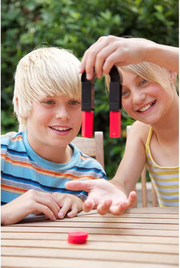 4M Kidz Labs Magnet Science, Magnet Science