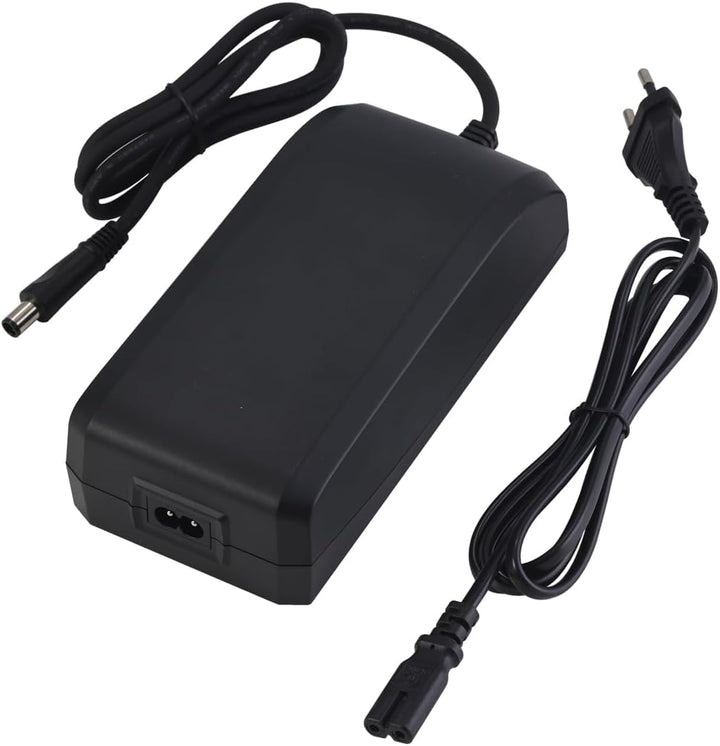 Ersatz-Ladegerät STC-8155LC für AEG 36V 4A mit Rundstecker (7,4/5 mm) für AEG SideClick Akkus