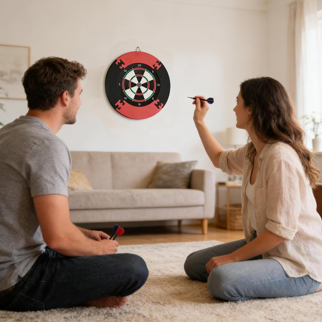 Generisch Dartscheiben Umrandung, Spleiss Dartscheibe Schutzring, Dartboard Surround Ring Eva Schaum