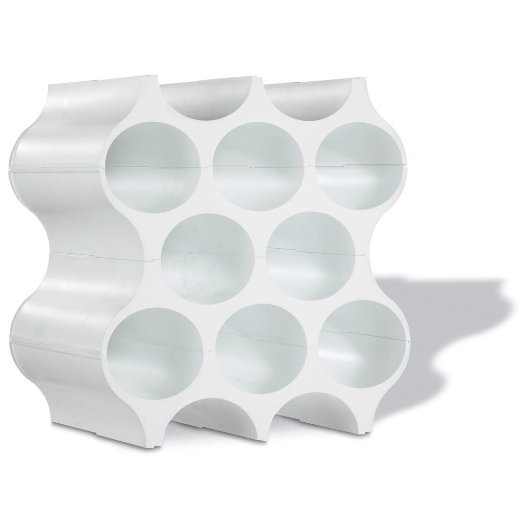 Set-UP Flaschenregal Cotton