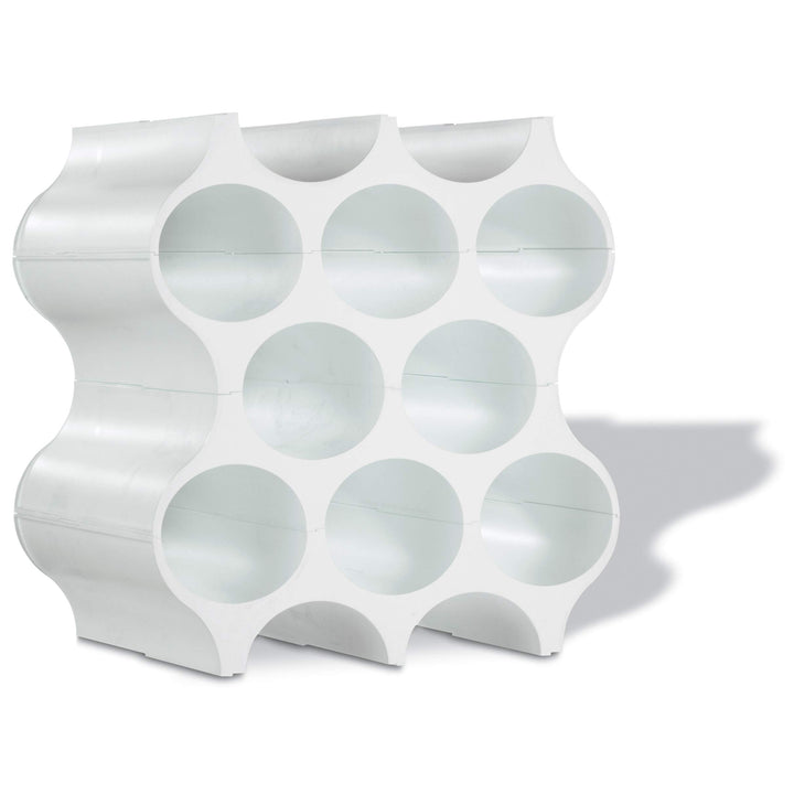 Set-UP Flaschenregal Cotton