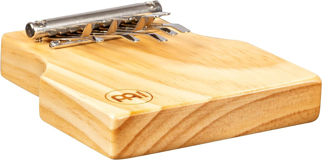 Meinl Percussion KA9-M Kalimbas (Medium), natural a' c" c' a' A f' e' e" b' Single, Single