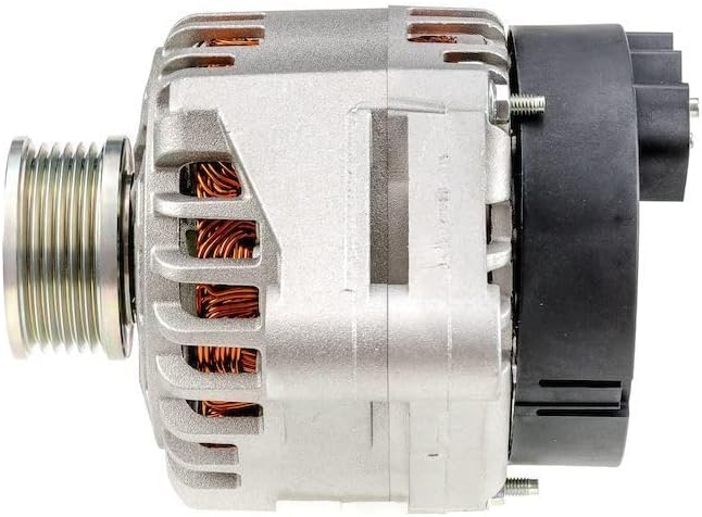 DENSO DAN509 Generator