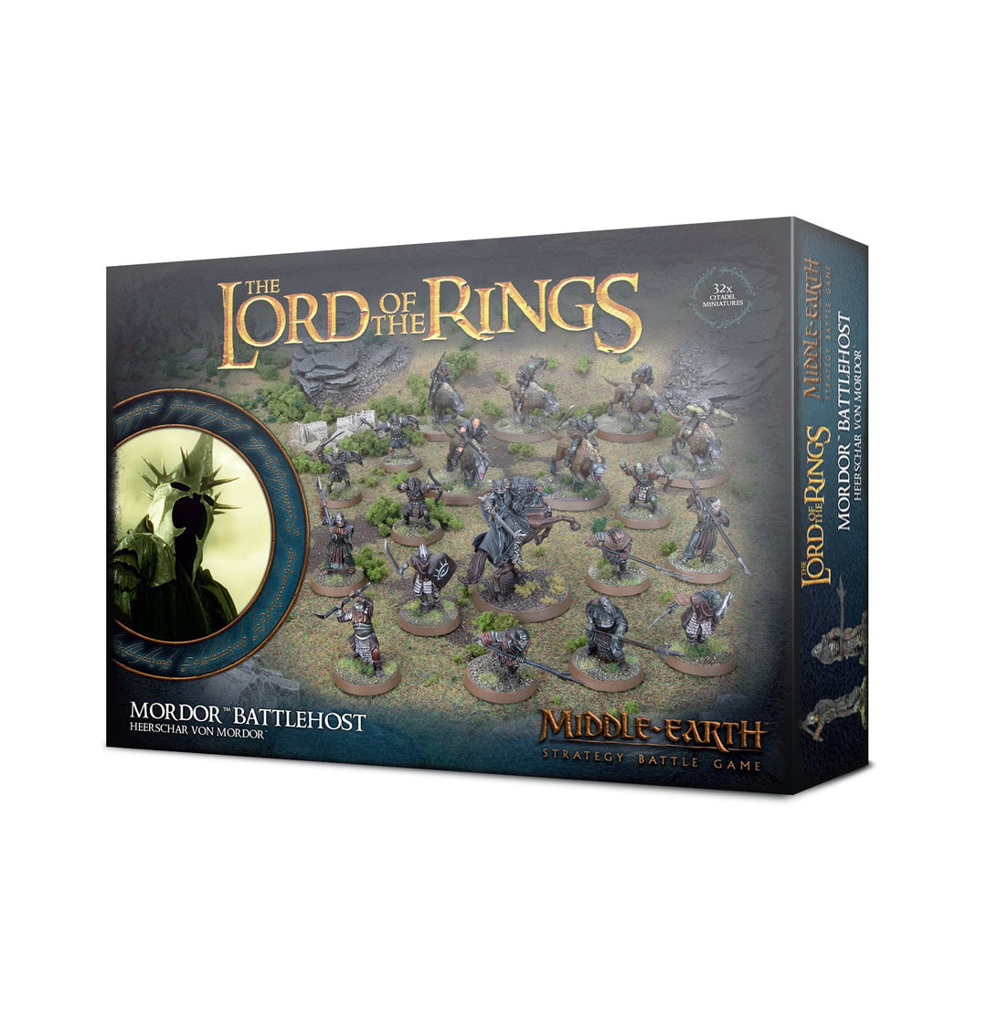Games Workshop 30-73 Collectible Figure